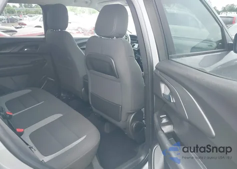 2023 Chevrolet Trailblazer Awd Lt z USA, uszkodzony, nr VIN KL79MRSL4PB157775